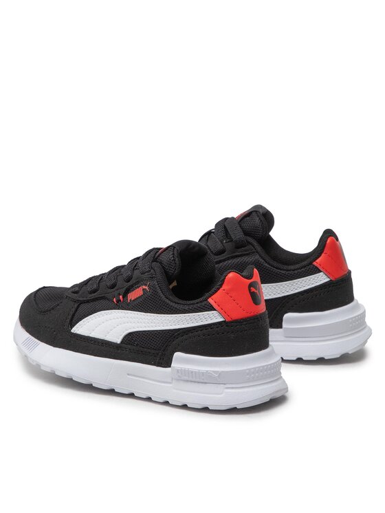 Puma Puma Tenisice Graviton Ac Ps 381988 11 Crna