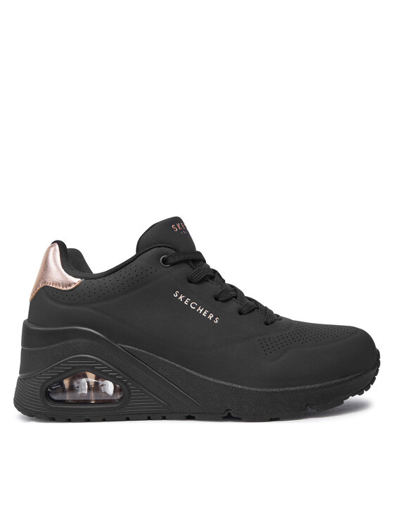 Skechers Skechers Tossud 177520/BBK Must