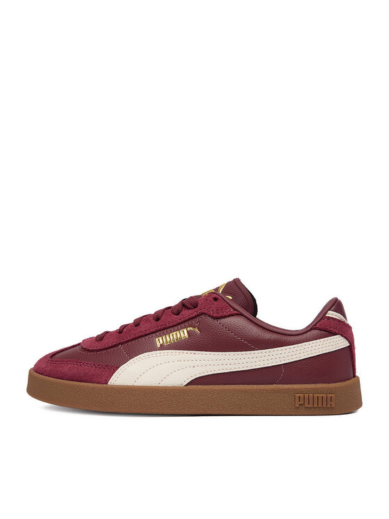 Puma Puma Сникърси CEO-CLUB II ERA 40148939 Бордо