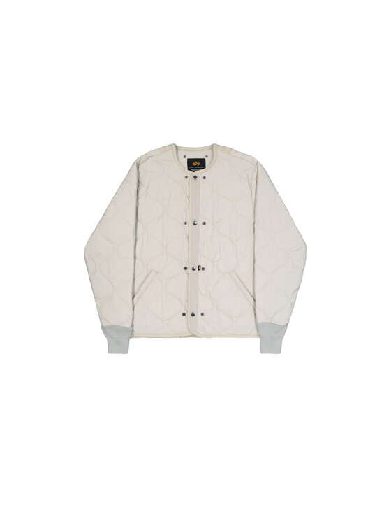 Alpha Industries Kurtka outdoor, rozmiar 1XL Beżowy, Studio Liner Outdoor Jacket