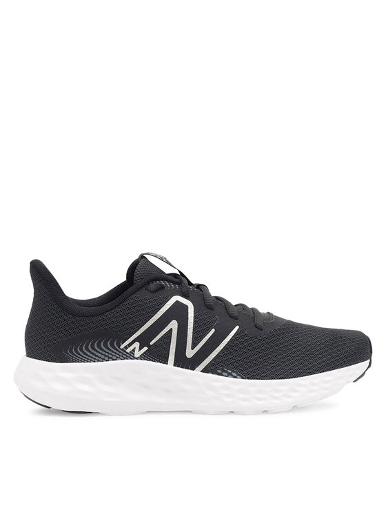 New Balance New Balance Sneakersy NBW411LB3 Čierna
