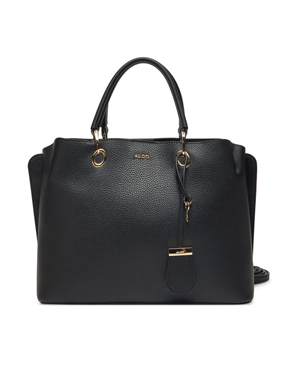 Aldo Aldo Torebka Eile 13723469 Czarny
