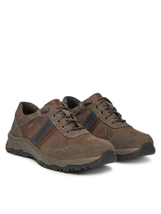 Josef Seibel Josef Seibel Снікерcи Leroy 56 14456-TE518 Коричневий