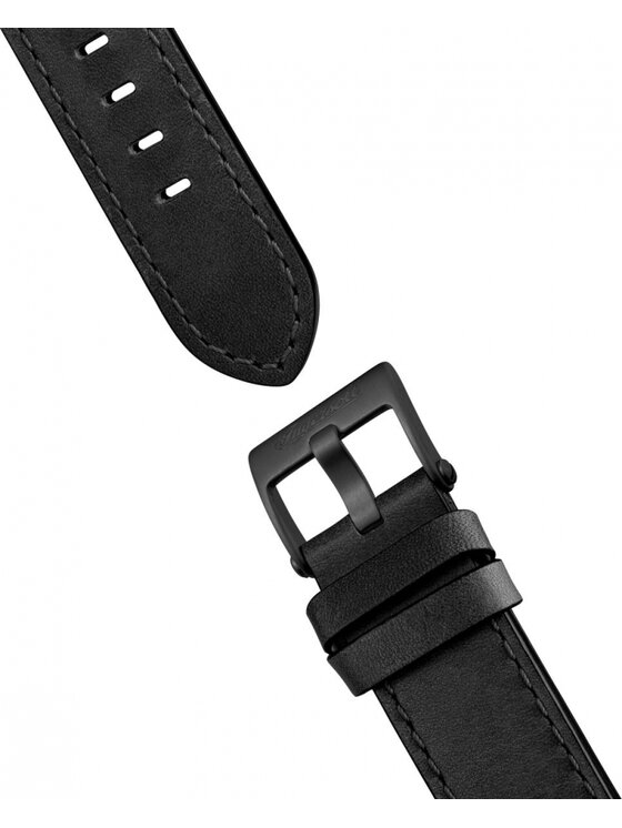 Ingersoll Ingersoll Zegarek I14504 Czarny