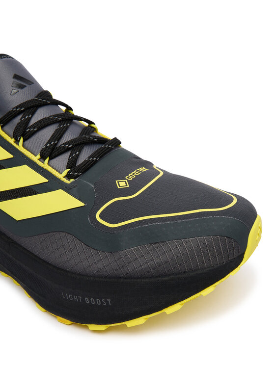adidas adidas Bėgimo batai Ultraboost 5 GTX JI3242 Pilka