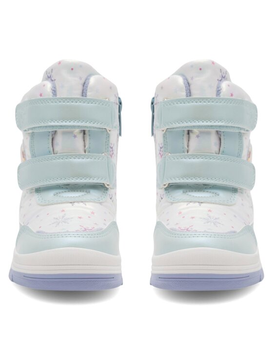 Frozen Frozen Cizme de zăpadă AW23-231DFR Albastru