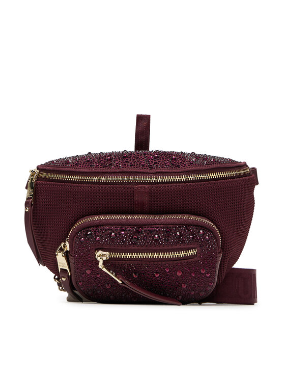 Steve Madden Steve Madden Kabelka Bmaxima SM13000640 Bordová