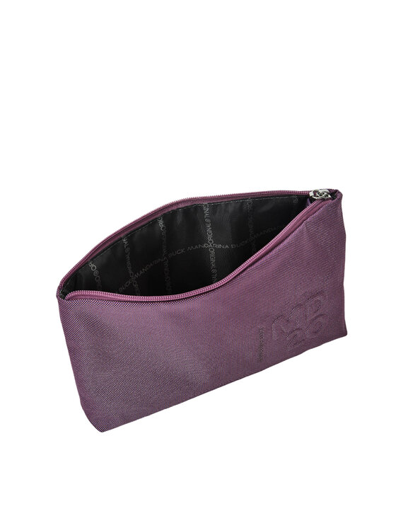 Mandarina Duck Mandarina Duck Μαντήλι τσέπης p10qmmo1-a40 Μωβ