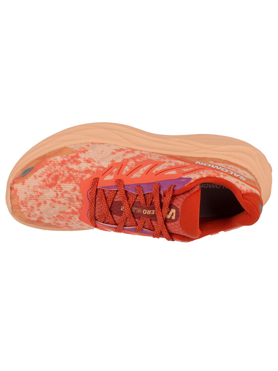 Salomon Salomon Buty Salomon Aero Glide 2 W Różowy