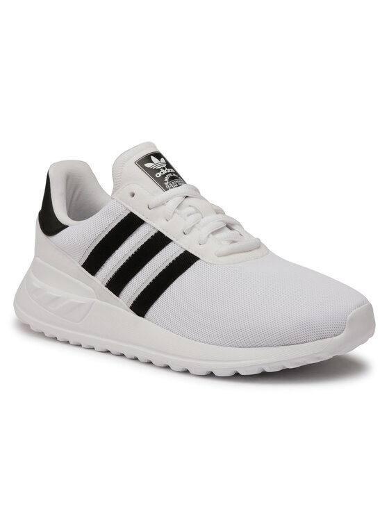 adidas adidas Sneakers La Trainer Lite J FW0580 Weiß