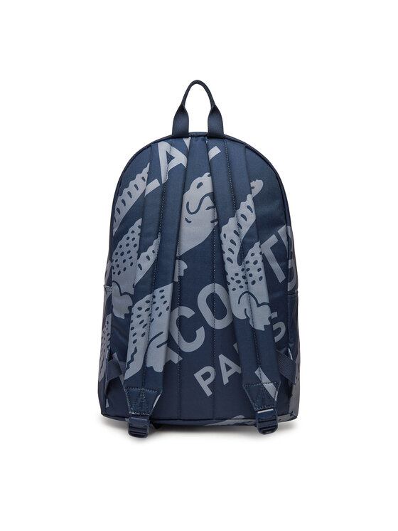 Lacoste Lacoste Рюкзак NU4969NZ Cиній
