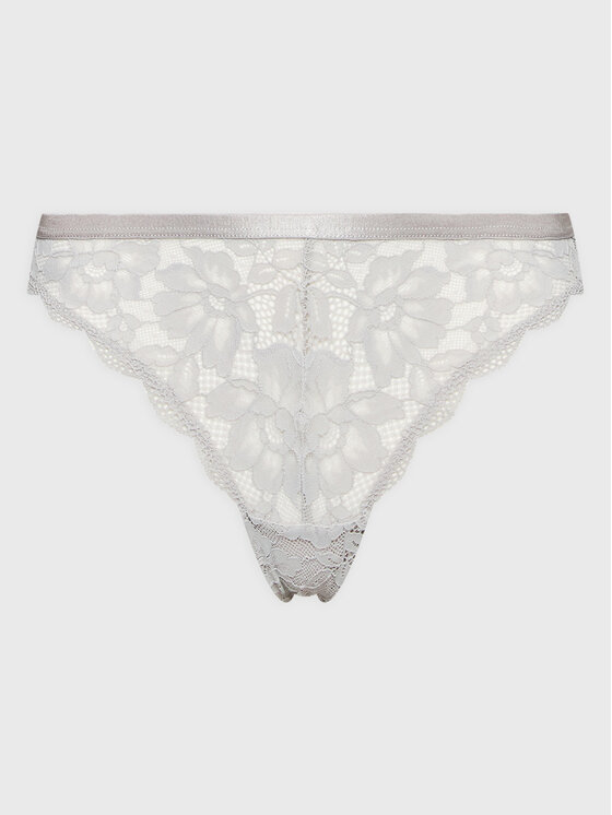 Dorina Dorina Set od 5 pari tangica Myla D001691LA084 Šarena
