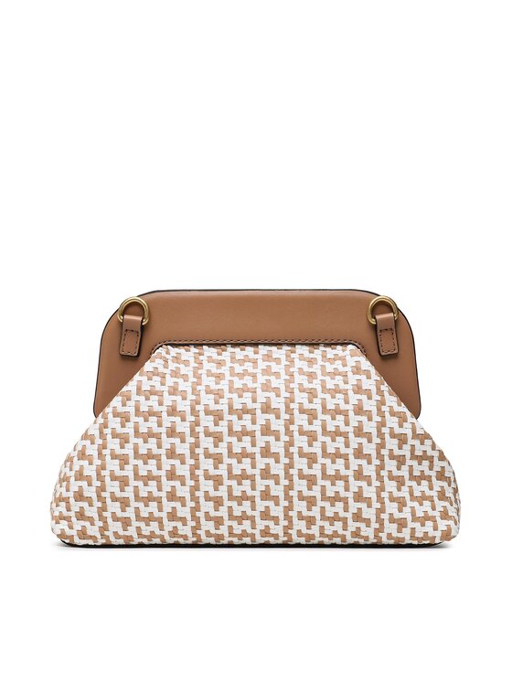 Borsetta Abey (WW) HWWW85 58170 Marrone