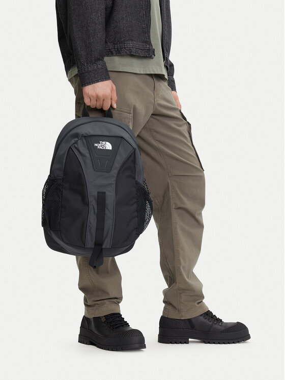 The North Face The North Face Plecak Y2K Daypack NF0A87GG4GZ1 Czarny