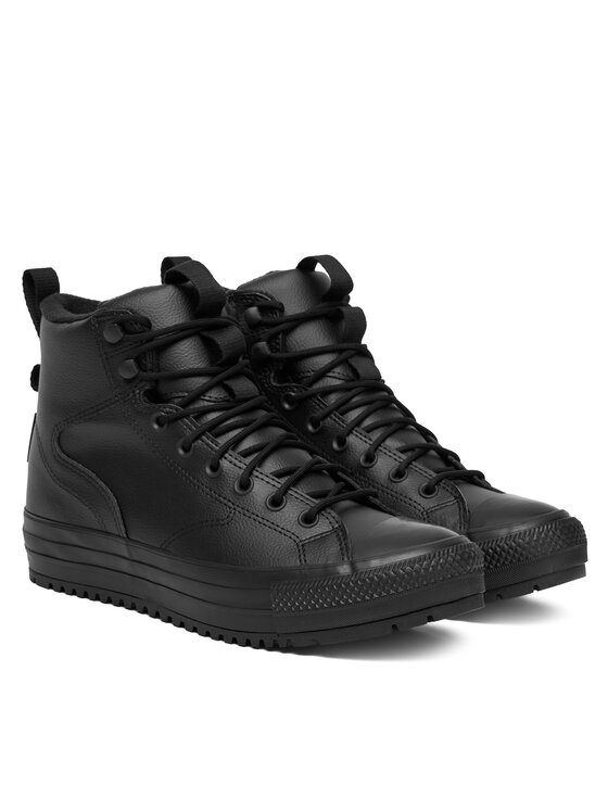 Converse Converse Plátěnky Chuck Taylor All Star Hiker Boot A13234C Černá