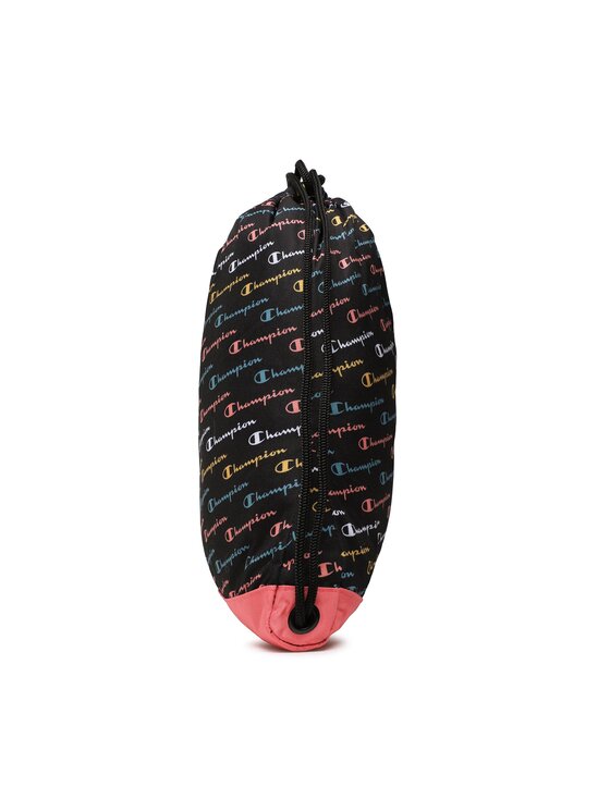 Champion Champion Zaino a sacca 805653-CHA-KL001 Nero