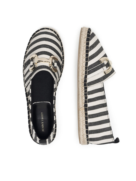 Jenny Fairy Jenny Fairy Espadrilles WFA2758-1 Bēšs