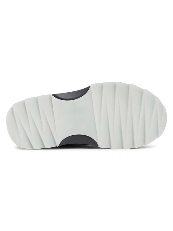 EMU Australia EMU Australia Stivali da neve Sharky Mini W12434 Grigio