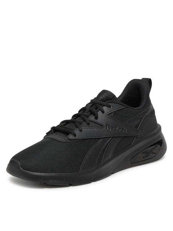 Reebok Reebok Tenisice RIDER V 100200387 Crna