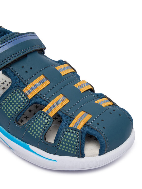 Primigi Primigi Basutės AVANT 1474322 Tamsiai mėlyna