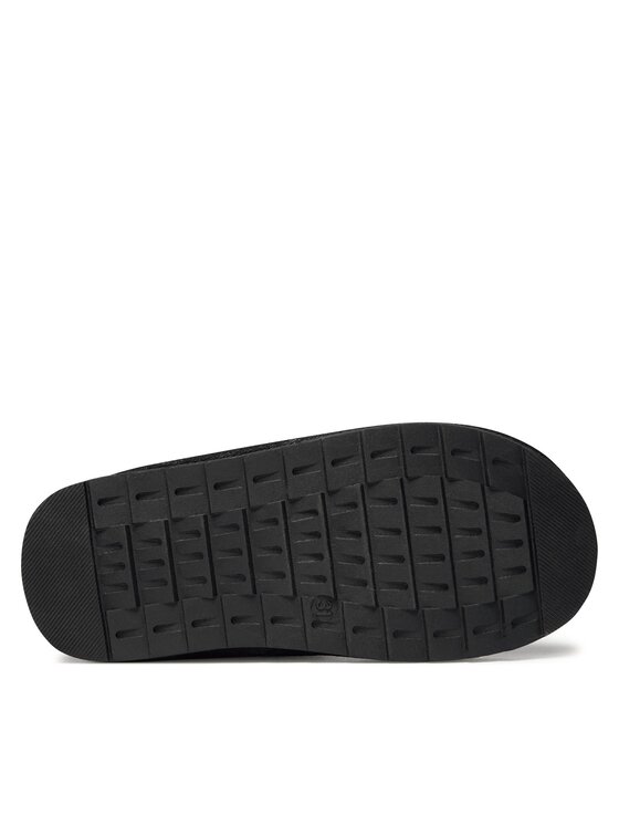 Mayoral Mayoral Schneeschuhe 46396 Schwarz