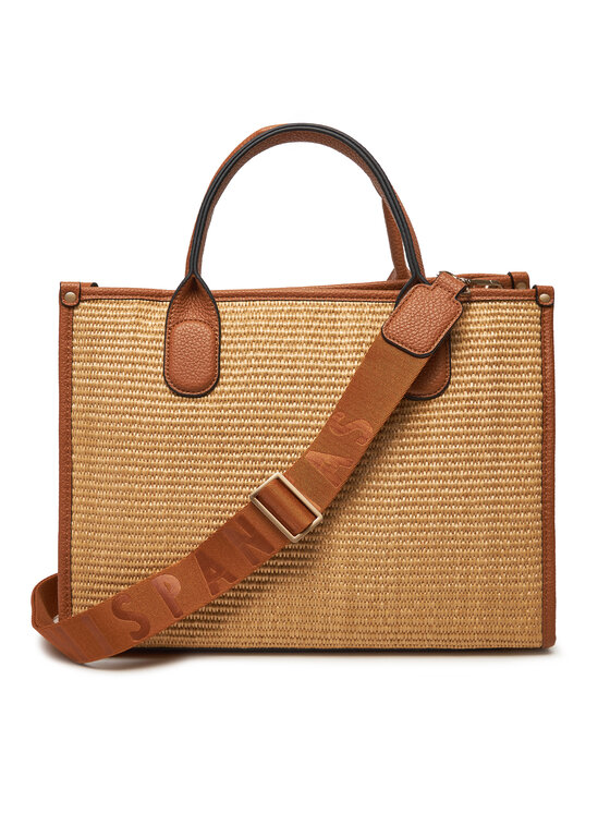 Hispanitas Hispanitas Handtasche BV253833 Braun