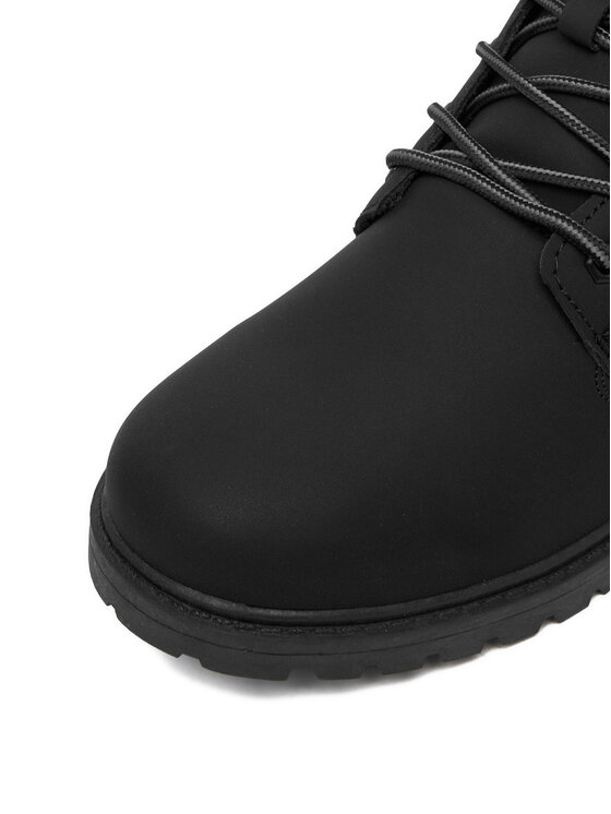 Kappa Kappa Auliniai batai CEO-LOGO FILLMORE 371H3WW-A10. Juoda