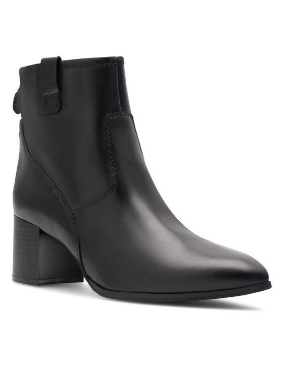 Lasocki Lasocki Stiefeletten WB-CELESTECAR-24 Schwarz