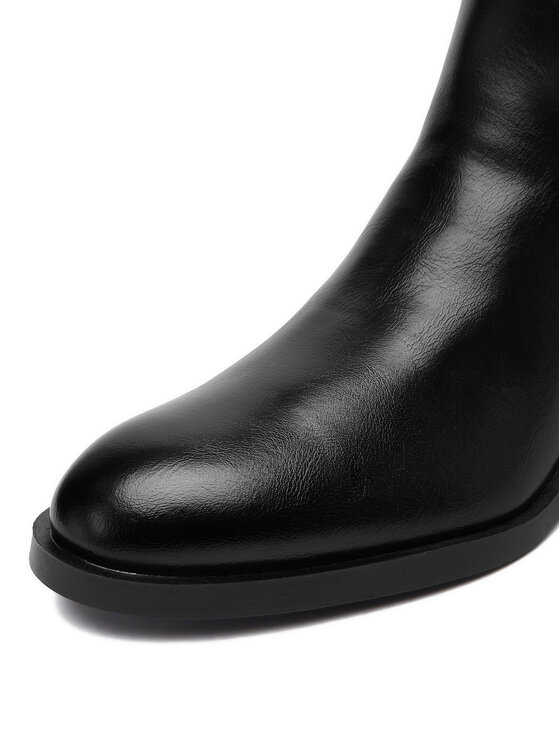 JENNY JENNY Stivaletti CEO-HY8968-1 Nero