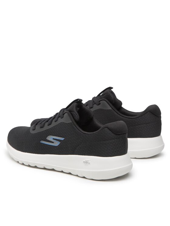 Skechers Skechers Tossud Go Walk Max 216281/BKBL Must