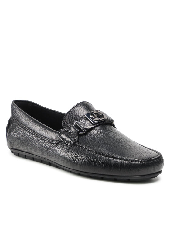 Baldinini Baldinini Mokassiinid U2D202ADRI0000 Must