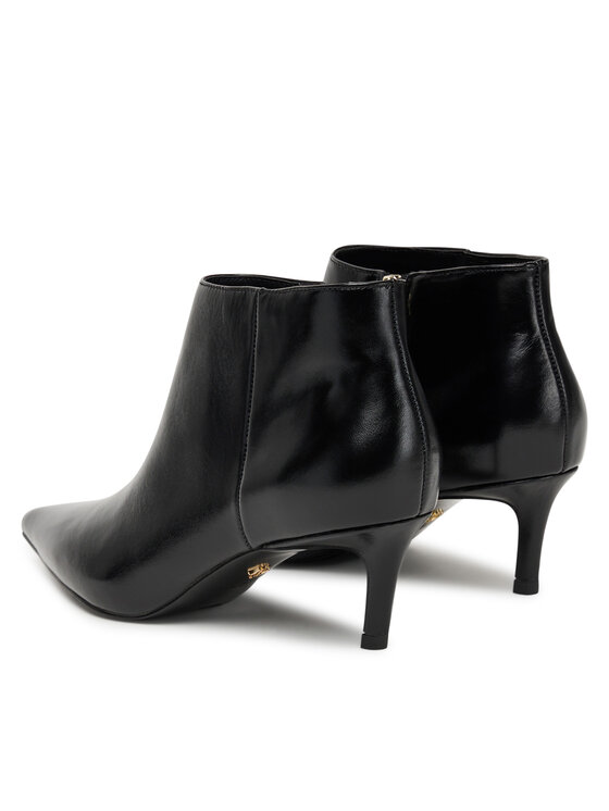 Aldo Aldo Stiefeletten Keralin 14055282 Schwarz