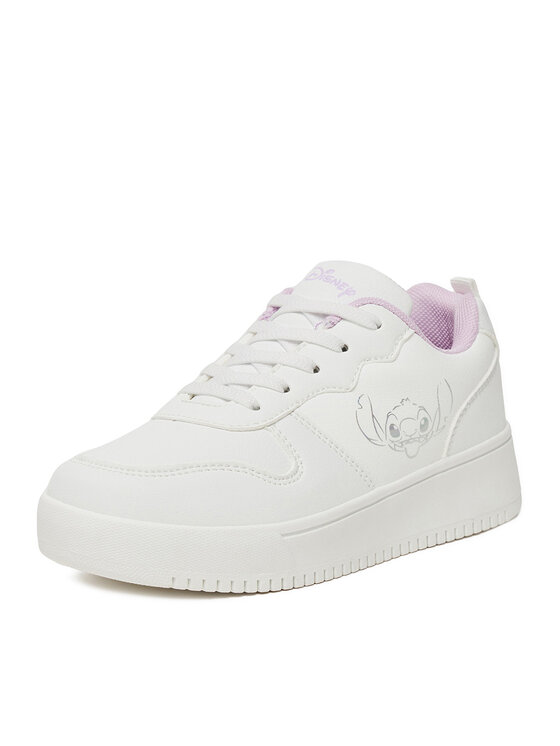 Disney Classics Disney Classics Tossud CEO-CP66-AW25-211DCLS Valge