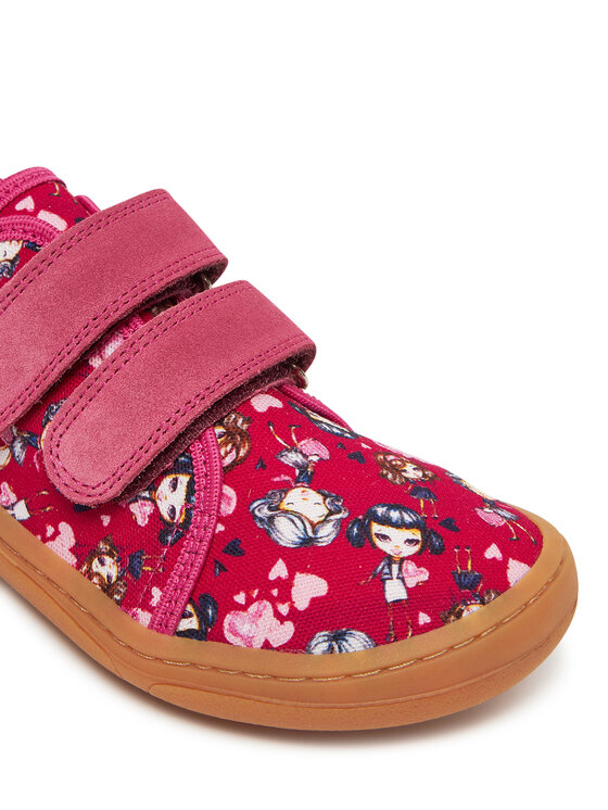 Froddo Froddo Hausschuhe G1700379-32 D Rosa