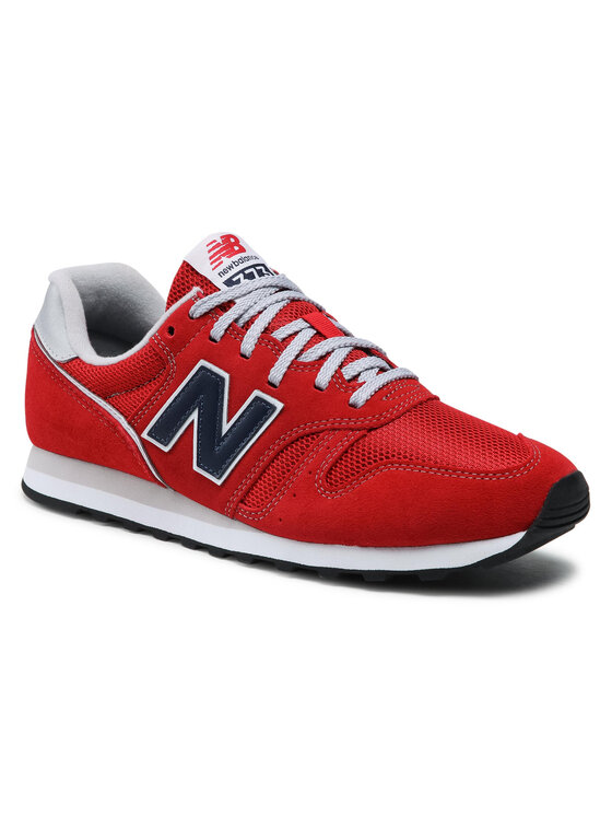 new balance 373 donne rosso