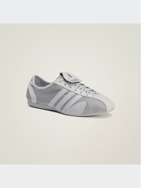 adidas by Stella McCartney adidas by Stella McCartney Sneakersy 164207 Szary