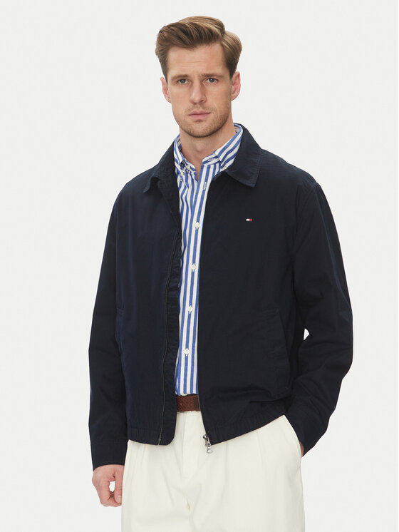 Μπουφάν μεταβατικό Tommy Hilfiger