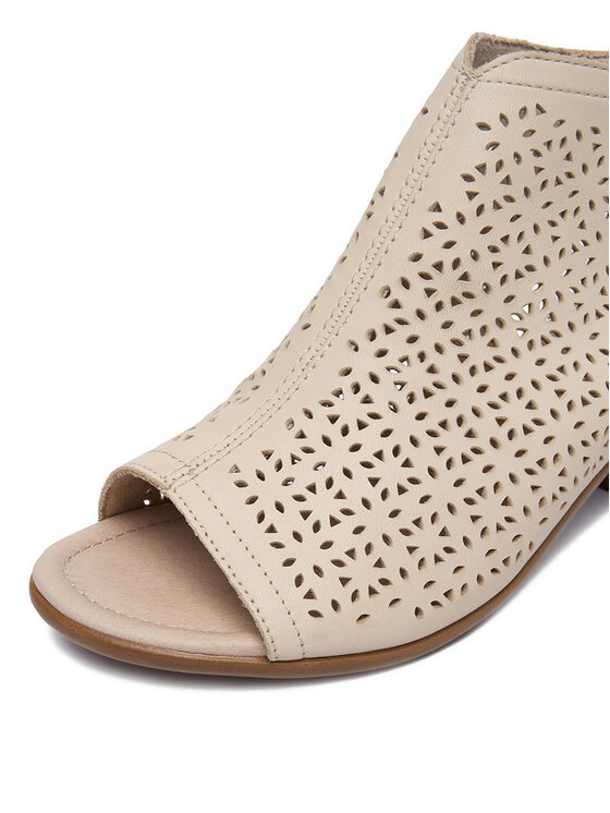 Remonte Remonte Sandalen CEO-R8777-60 Beige