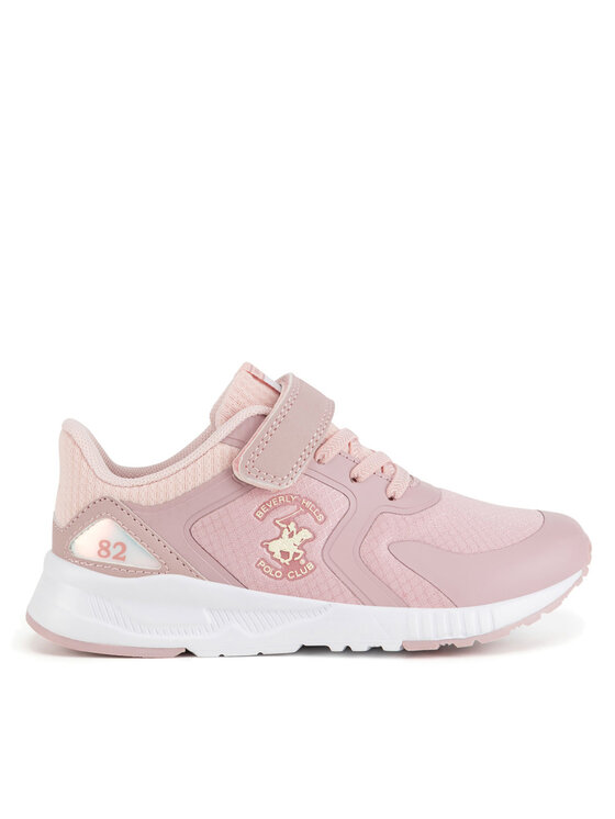 Beverly Hills Polo Club Sneakers V9-25063(DZ) Roz