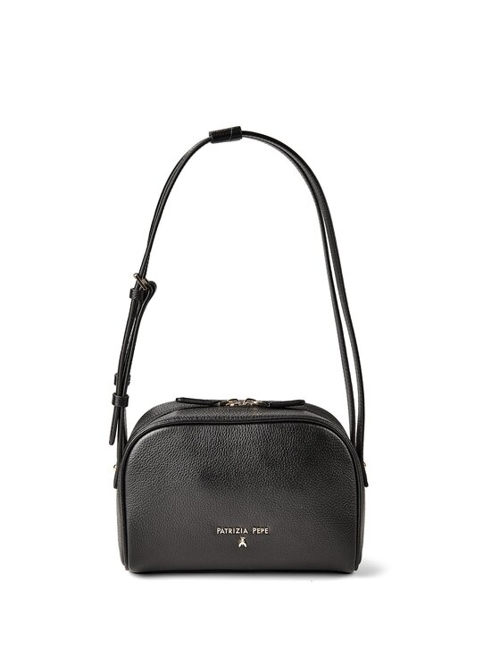 Patrizia Pepe Patrizia Pepe Torebka 331736 Czarny