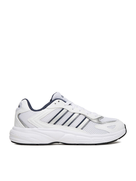 adidas adidas Sneakersy ECLYPTIX 2000 JI4542 Biały