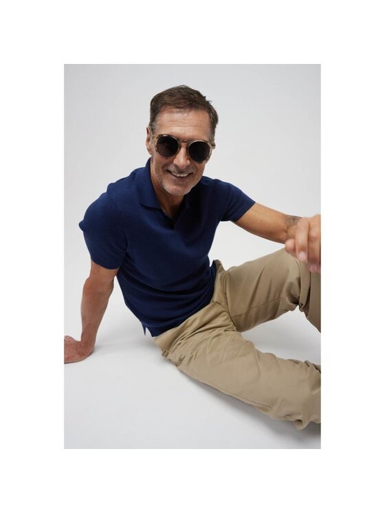 IZIPIZI IZIPIZI Okulary przeciwsłoneczne Sun Adult Niebieski