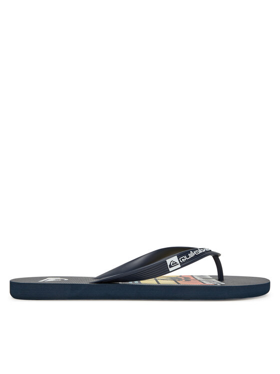 Quiksilver Quiksilver Flip-flops AQYL101371 Sötétkék