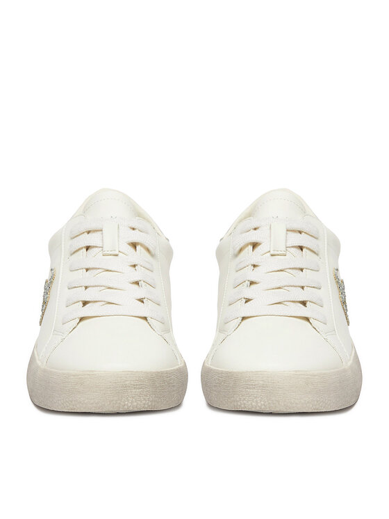 Eva Minge Eva Minge Sneakers EO-ELLA-WSDR13670-1 Weiß