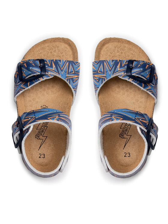 Primigi Primigi Sandali 1929033 M Blu scuro