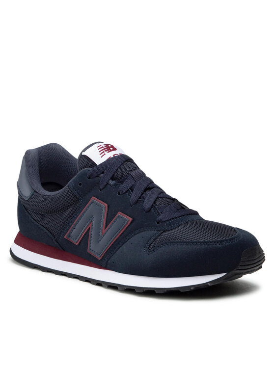 New Balance New Balance Tossud GM500CL1 Tumesinine