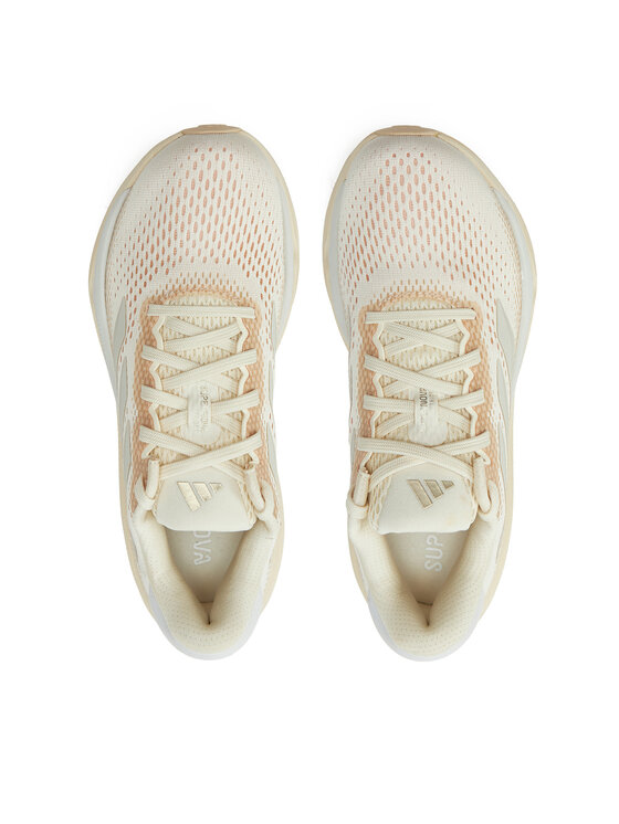 adidas adidas Tenisice za trčanje Supernova Stride 2 IH8651 Bež