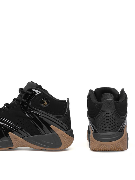 SHAQ Shaq Sneakersy DEVASTATOR AQ95010Y-B K Czarny