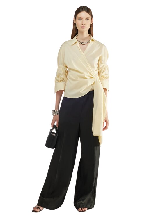 Liviana Conti Liviana Conti Blusa l5sk64 Multicolore Regular Fit