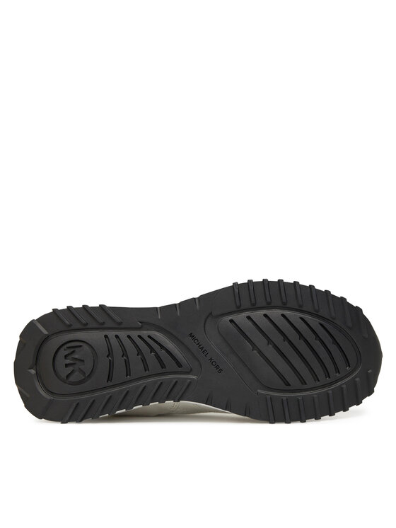 MICHAEL Michael Kors MICHAEL Michael Kors Sneakersy 43S5JMFS7L Biela